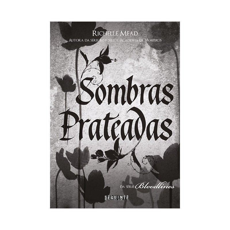 SOMBRAS PRATEADAS