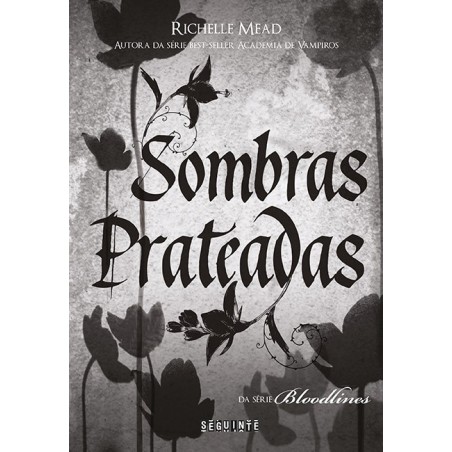 SOMBRAS PRATEADAS