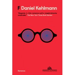 F - Daniel Kehlmann