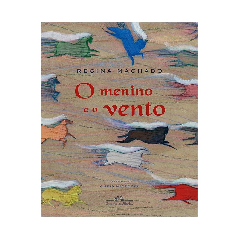 MENINO E O VENTO, O