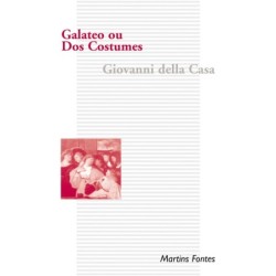 GALATEO OU DOS COSTUMES -...