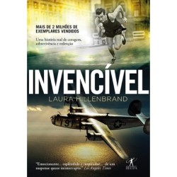 Invencível - Laura Hillenbrand