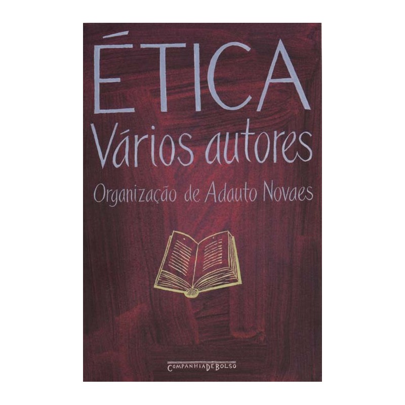 Ética - Adauto Novaes