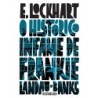 O histórico infame de Frankie Landau-banks - E. Lockhart