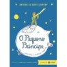 PEQUENO PRINCIPE, O - ZAHAR - Antoine de Saint-Exupery