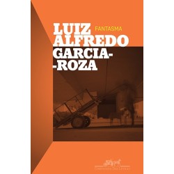 Fantasma - Luiz Alfredo Garcia Roza