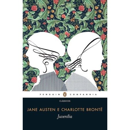 Juvenília - Jane Austen