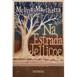 NA ESTRADA JELLICOE - Melina Marchetta