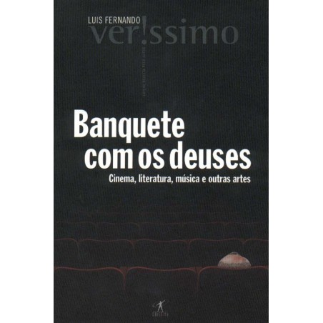 Banquete com os deuses - Luis Fernando Veríssimo