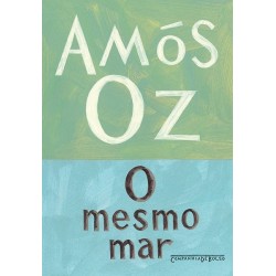 O mesmo mar - Amós Oz