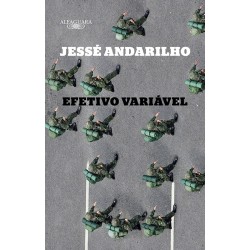 Efetivo variável - Jessé Andarilho