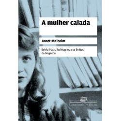 A mulher calada - Janet Malcolm