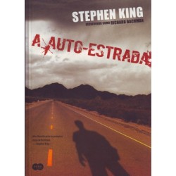 A autoestrada - Richard Bachman