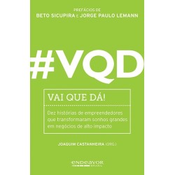 VQD - Vai que dá! - Joaquim Castanheira