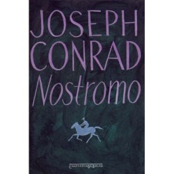 Nostromo - Joseph Conrad