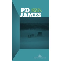 Morte em Pemberley - P. D. James