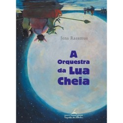 ORQUESTRA DA LUA CHEIA, A