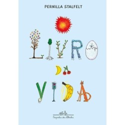 O livro da vida - Pernilla Stalfelt