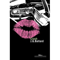 Crash - J. G. Ballard