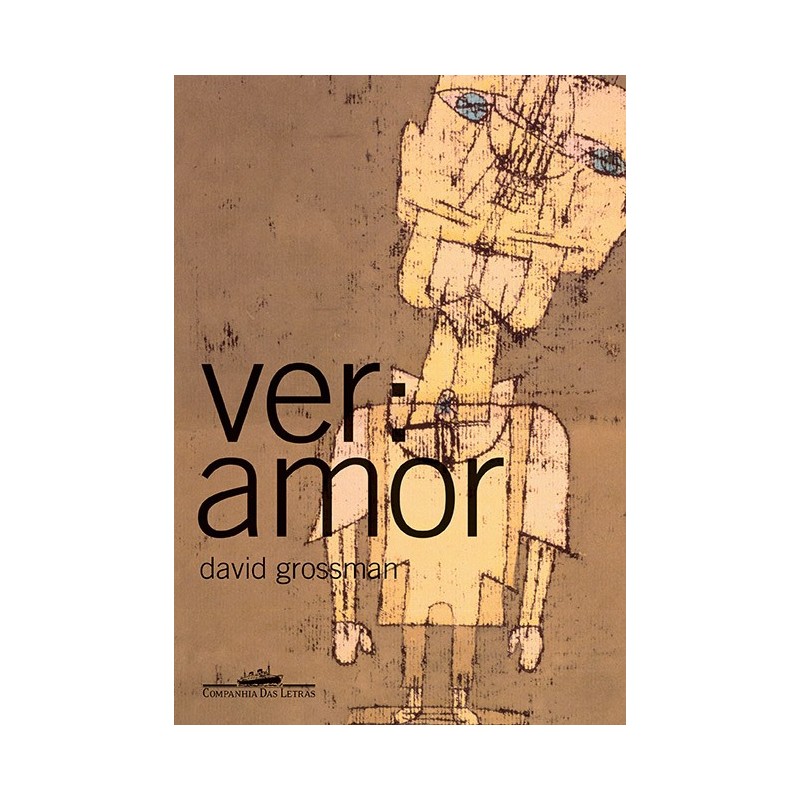 Ver - David Grossman