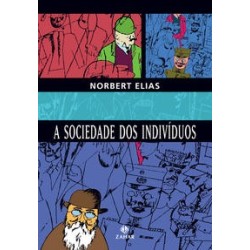 SOCIEDADE DOS INDIVIDUOS,A - - Norbert Elias