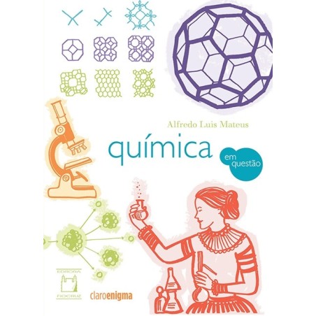 Química em questão - Alfredo Luis Mateus