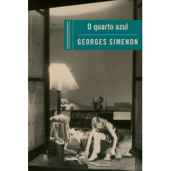 O quarto azul - Georges Simenon