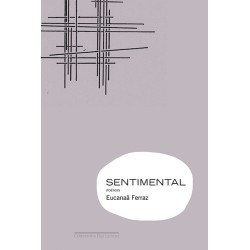 Sentimental - Eucanaã Ferraz