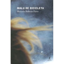 Malu de bicicleta - Marcelo Rubens Paiva