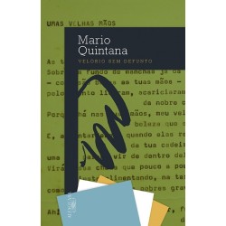 Velório sem defunto - Mario Quintana