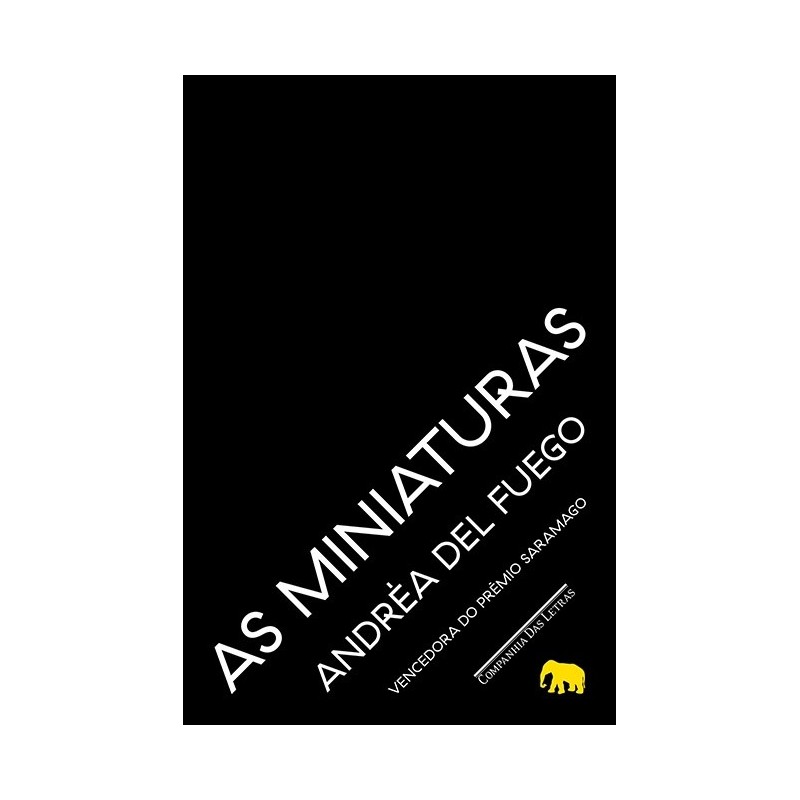 As miniaturas - Andrea Del Fuego