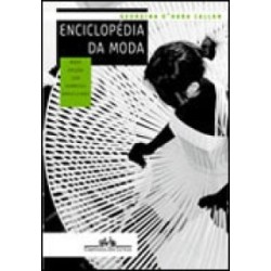 Enciclopédia da moda - Georgina O'hara Callan