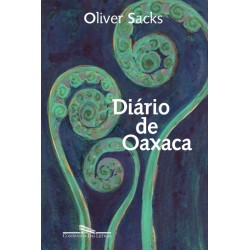 Diário de Oaxaca - Oliver Sacks