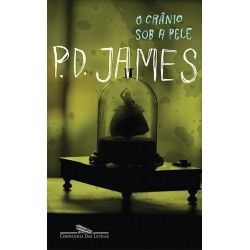 O crânio sob a pele - P. D. James