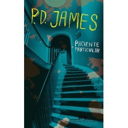 Paciente particular - P. D. James