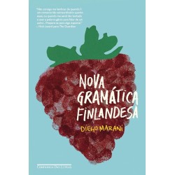 Nova gramática finlandesa - Diego Marani