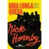 Uma longa queda - Nick Hornby