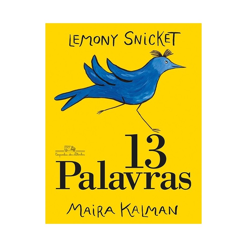 13 PALAVRAS