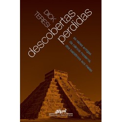 Descobertas perdidas - Dick Teresi