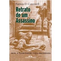 Retrato de um assassino - Patricia Cornwell