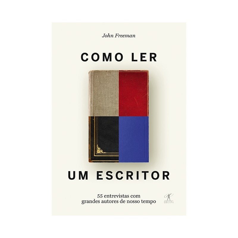 Como ler um escritor - John Freeman