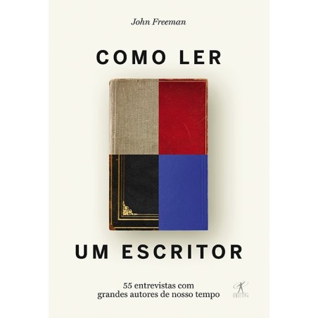 Como ler um escritor - John Freeman