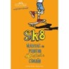 SK8 MANUAL DO PEQUENO SKATISTA CIDADAO