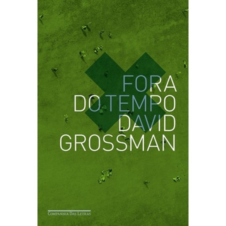 Fora do tempo - David Grossman