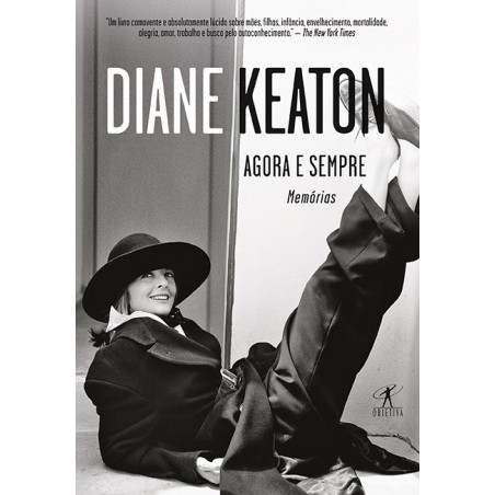 Agora e sempre - Diane Keaton