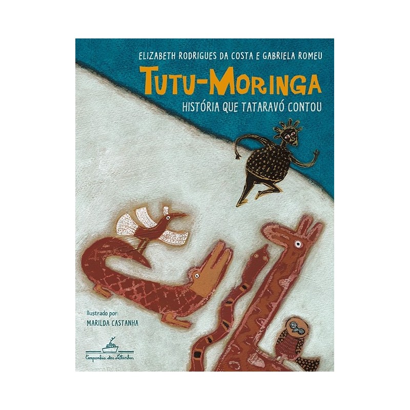 TUTU-MORINGA