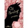 Os monstros - Dave, Eggers