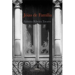 Jóias de família - Zulmira Ribeiro Tavares