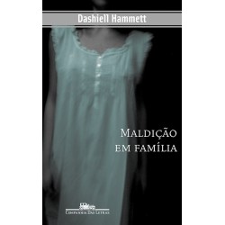 Maldição em família - Dashiell Hammett