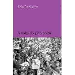 A volta do gato preto - Erico Verissimo